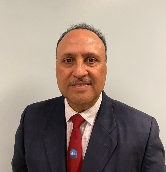 Dr. Eduardo E. Espina Castillo