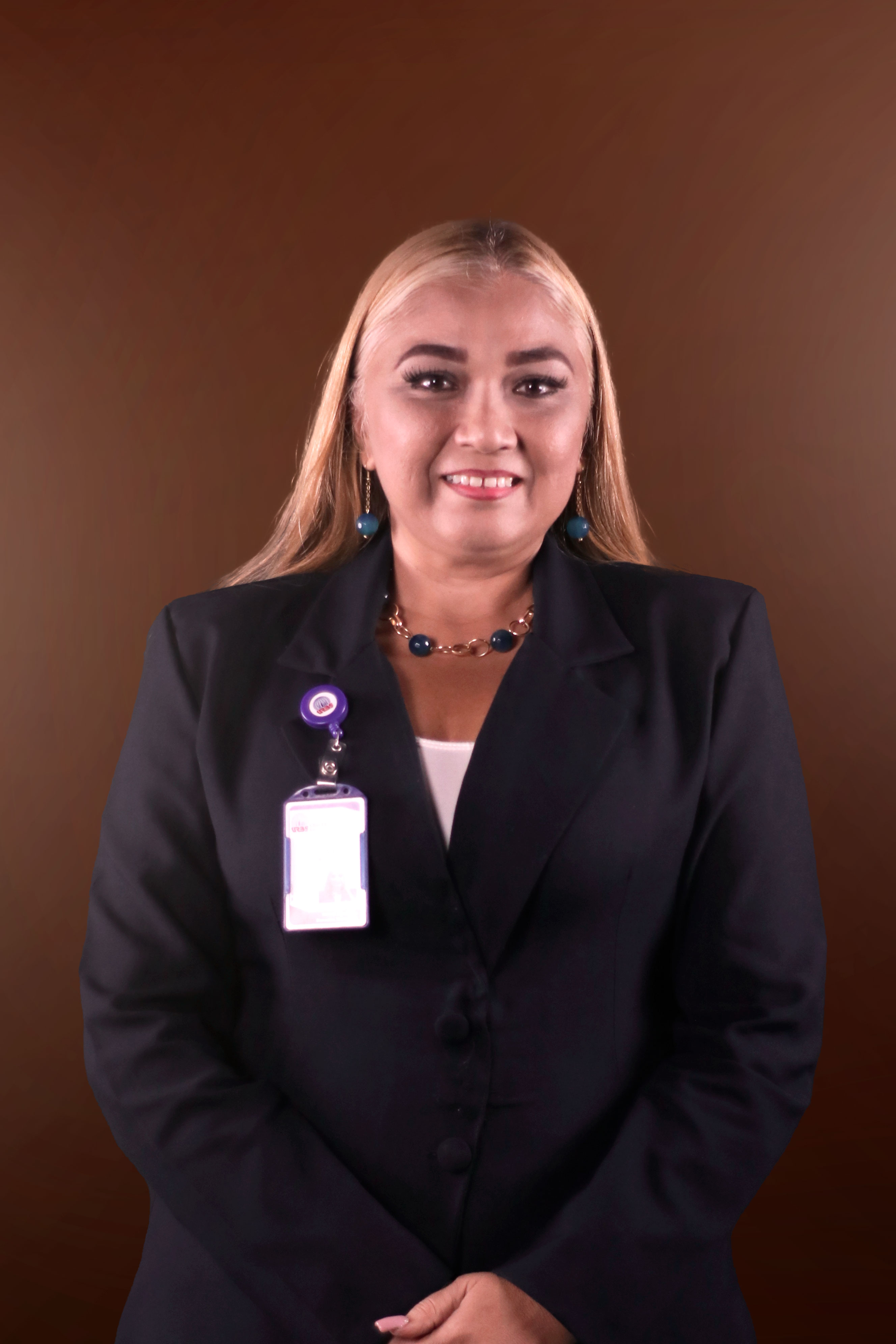 Fotografía de la Dra. Massiel Nava