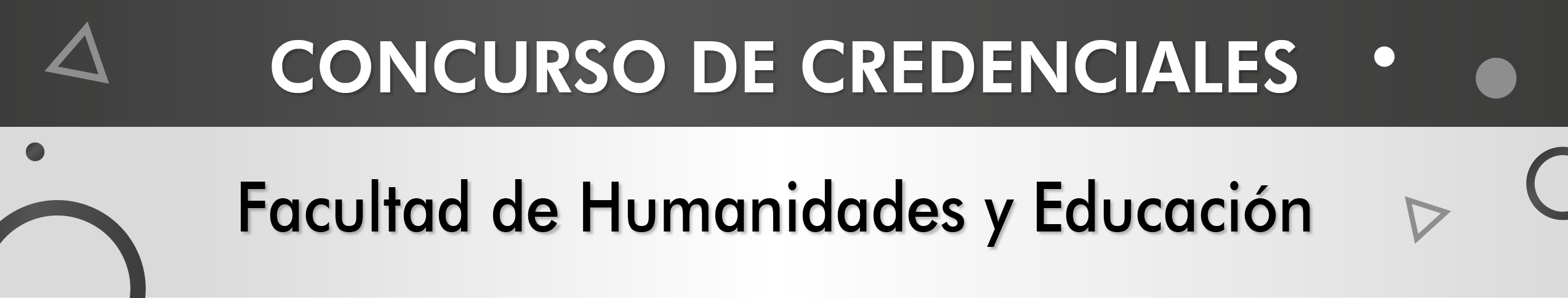 Banner de pregrado