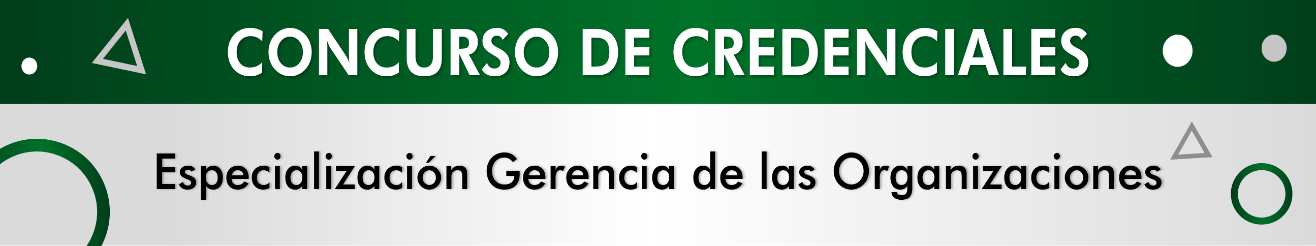 Banner de Postgrado