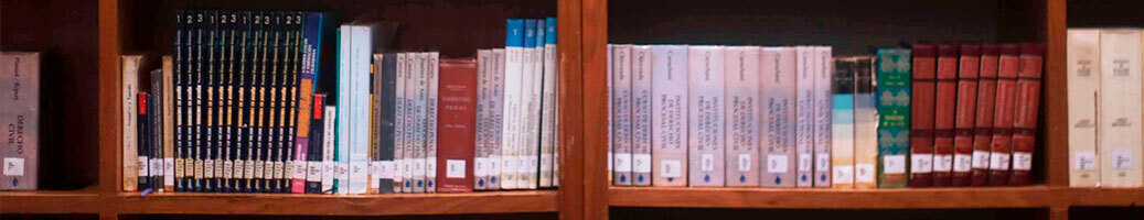 Biblioteca Dr. Nectario Andrade Labarca
