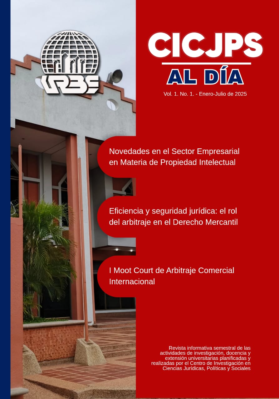 CICJPS al día
