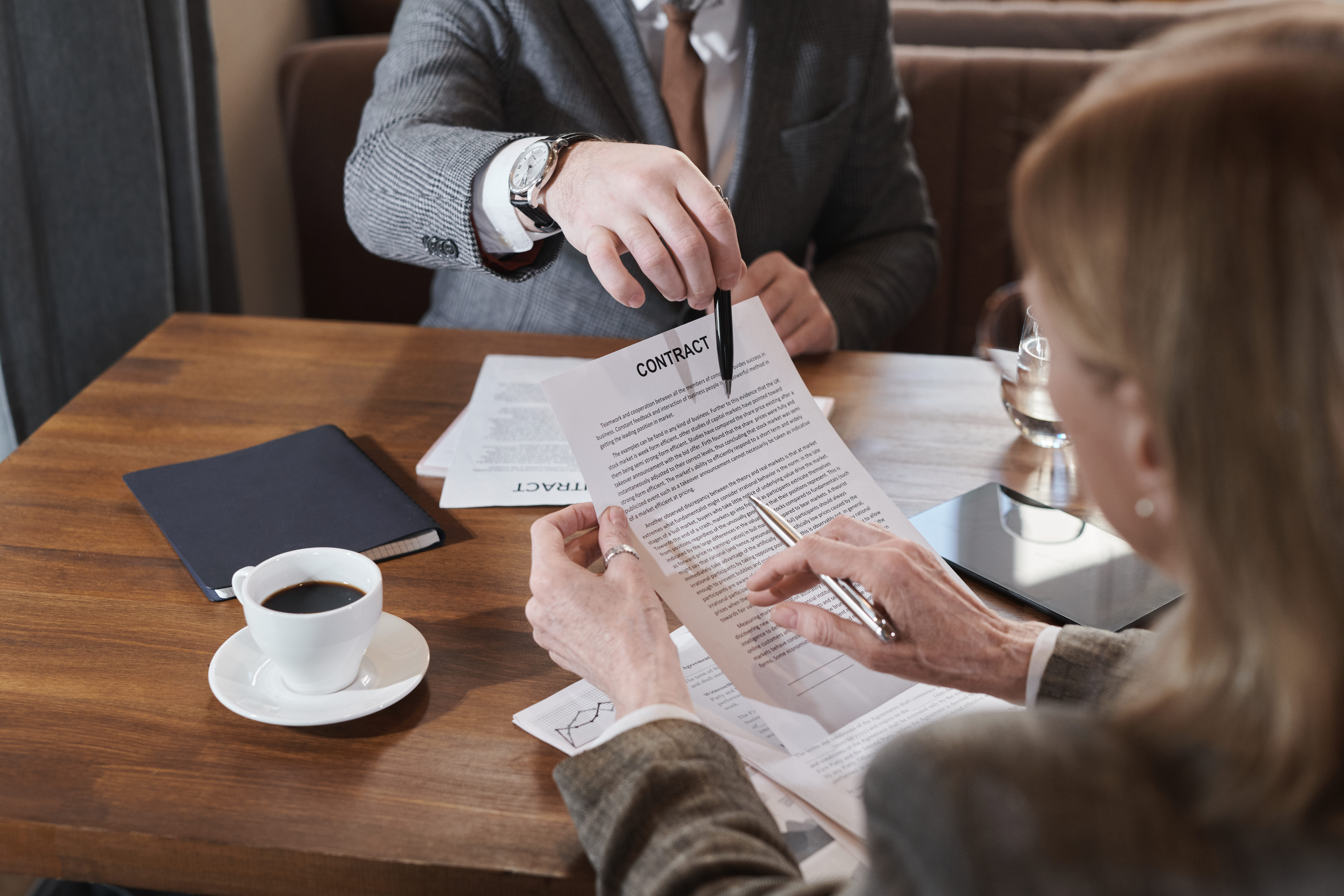 Contrataciones Públicas y Compliance