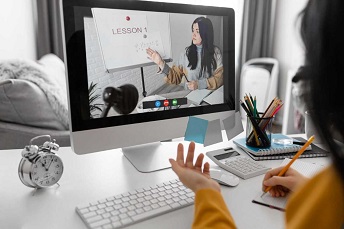 Formación Docente en Entornos Virtuales de Aprendizaje
