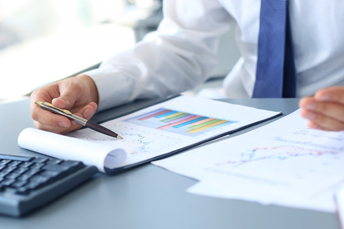 Gerencia Financiera