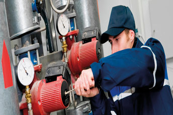 Gestión en Mantenimiento Industrial