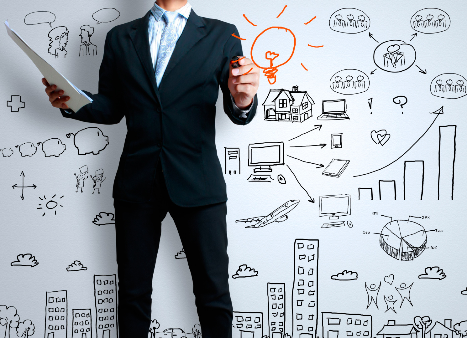 Gestión de Marketing Neuroexperiencial