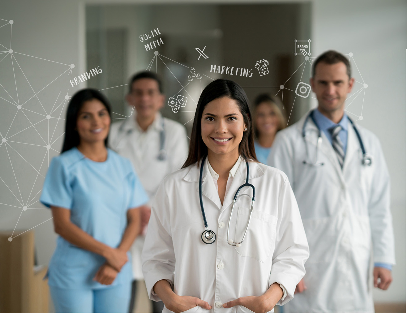 Marca Personal para Profesionales de la Salud