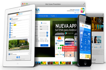 Web Media Designer