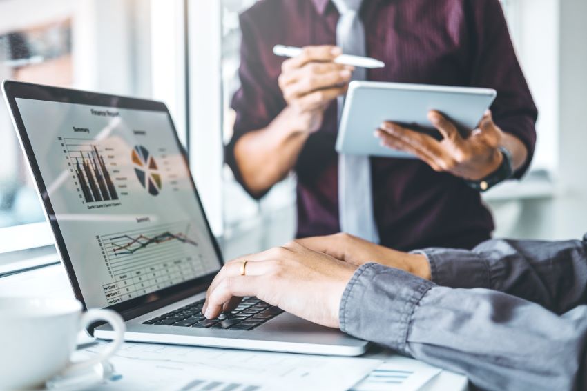 Negocios Digitales y Redes Sociales