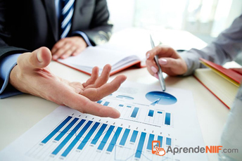 Normas Internacionales de Información Financiera NICS-NIIF