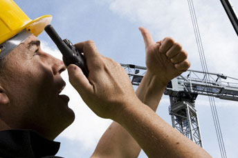 Seguridad, Higiene y Ambiente en el Trabajo