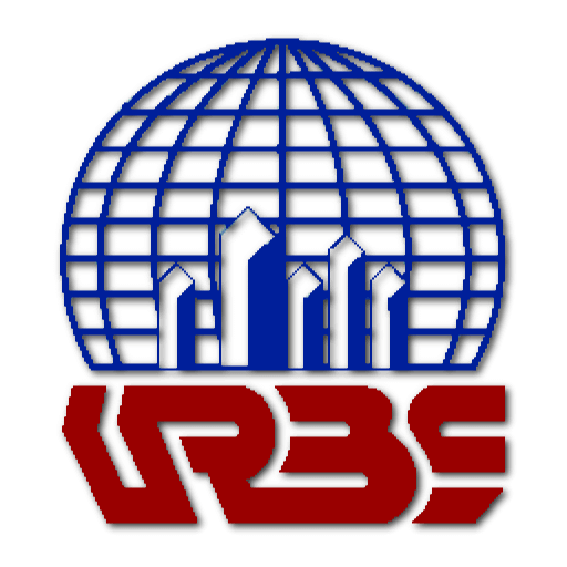 Logo de URBE