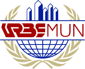 Logo de URBEMUN