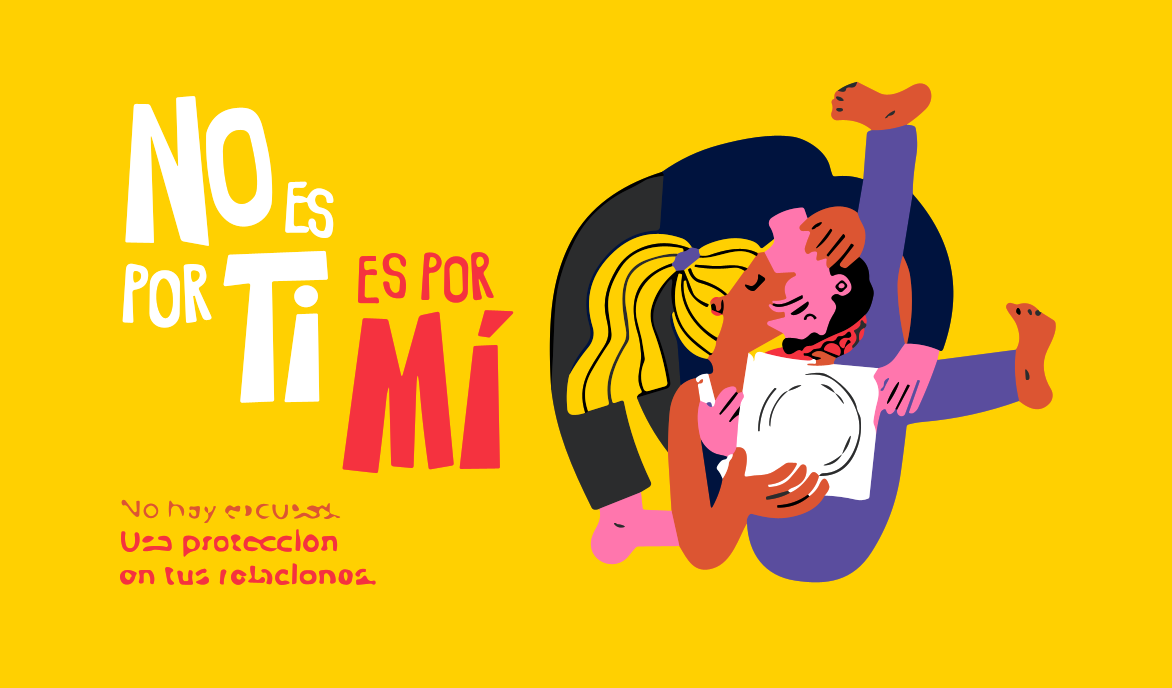 Prevención de ETS