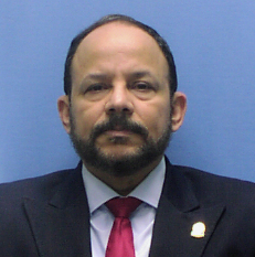 Integrante de Salud