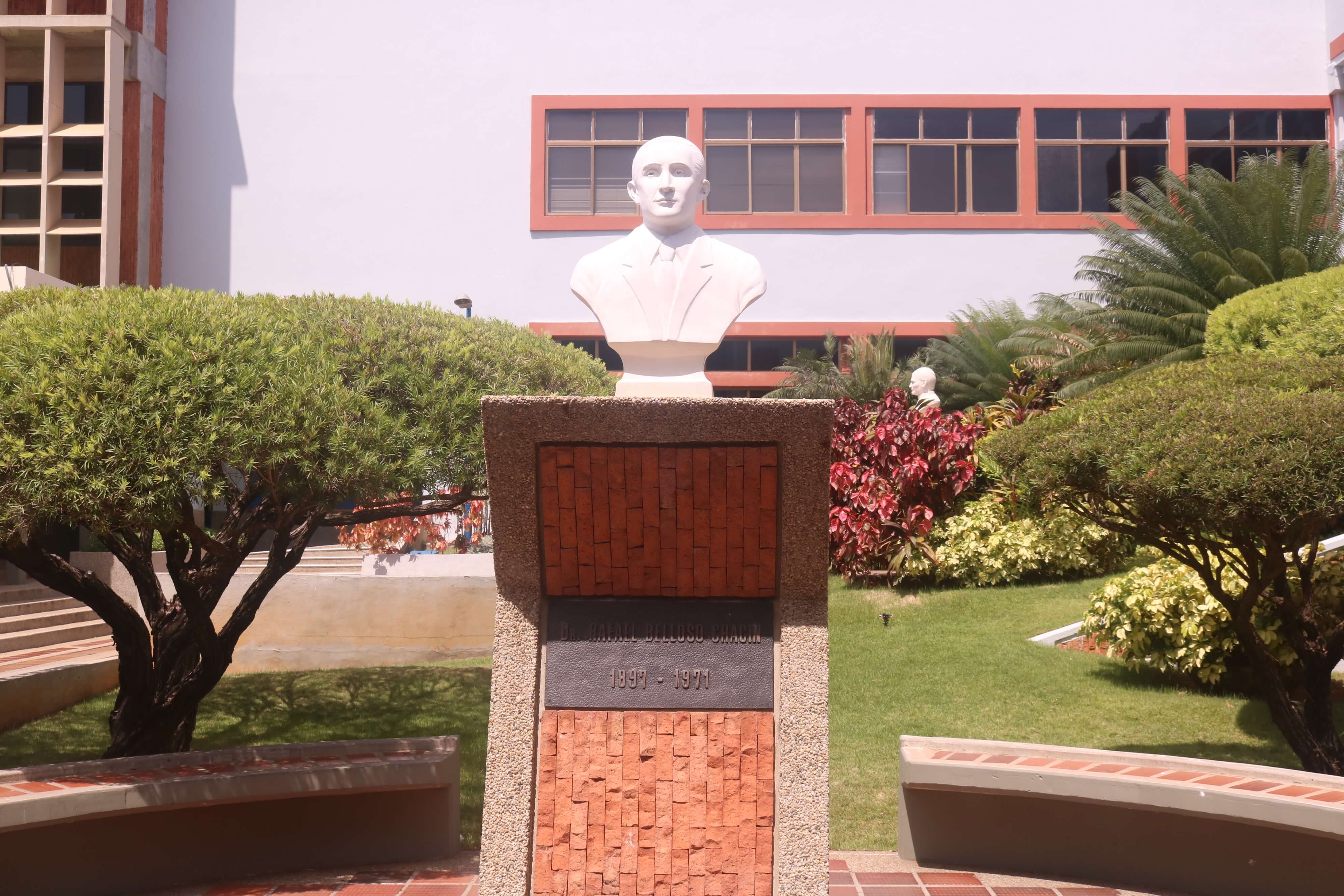 Epónimo de la URBE